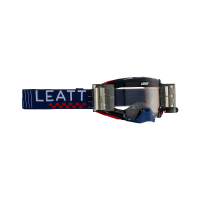 Leatt Маска Velocity 5.5 Roll-Off Royal Clear 83% в Екатеринбурге
