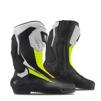 Gaerne Мотоботы GRS Black/White/Yellow в Екатеринбурге