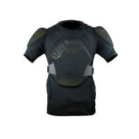 Starks Моточерепаха Air Flex Short Sleeve Чёрный в Екатеринбурге