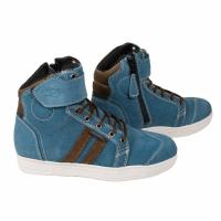 Rush Мотокеды Sneaker Lady Evo Голубой в Екатеринбурге