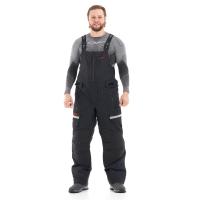 Dragonfly Снегоходные штаны Expedition Black в Екатеринбурге