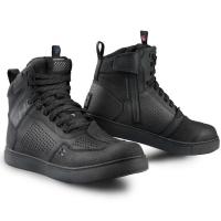Shima мотокросовки Rebel 2.0 WP Lady Black (с мембраной) в Екатеринбурге