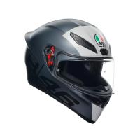 AGV Шлем K1 S Limit 46 в Екатеринбурге