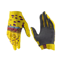 Leatt Перчатки GRipR 1.5 Cheetah V25 в Екатеринбурге