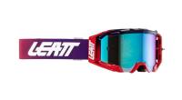Leatt Маска Velocity 5.5 Iriz SunDown Blue UC 26% в Екатеринбурге