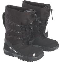 Scott Боты SMB R/T black/grey в Екатеринбурге