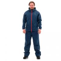 Dragonfly Мембранный костюм Active 2.0 Dark- Blue в Екатеринбурге
