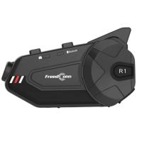 Freedconn Bluetooth гарнитура R1 + Video в Екатеринбурге