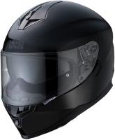 IXS Шлем HX 1100 1.0 Черный глянцевый в Екатеринбурге