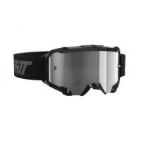 Leatt Маска Velocity 4.5 Black/Light Grey 58% в Екатеринбурге