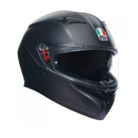 AGV Шлем K3 E2206 Matt Black в Екатеринбурге