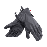 Dainese Перчатки дождевые Rain OverGloves Black в Екатеринбурге
