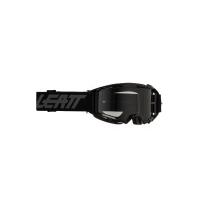 Leatt Маска Vizion 3.5 Stealth Grey 50 VLT V25 в Екатеринбурге