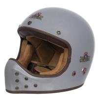 Beon Шлем BR-52 Shiny Grey в Екатеринбурге