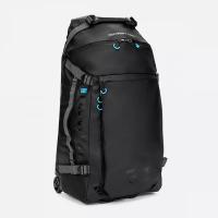 Finntrail Сумка на колесах Odyssey 1735 Black 130L в Екатеринбурге