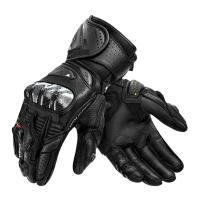 Shima Мотоперчатки RS-3 Men Black в Екатеринбурге