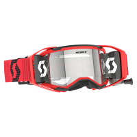 Scott Очки Prospect 2.0 WFS red/black в Екатеринбурге