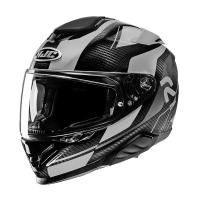 HJC Шлем RPHA71 Carbon Hamil MC5 в Екатеринбурге