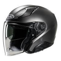 HJC Шлем RPHA31 Semi Flat Titanium в Екатеринбурге