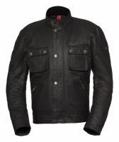 IXS Куртка Vintage Air Short Black в Екатеринбурге