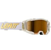 Leatt Маска Velocity 5.5 Iriz White Bronze 68 VLT V25 в Екатеринбурге