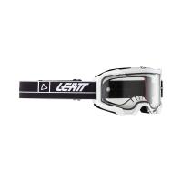 Leatt Маска кроссовая Velocity 4.5 White Clear 83% в Екатеринбурге
