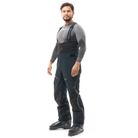 Dragonfly Брюки Freeride Pro Man Black в Екатеринбурге