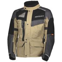 SCOTT Куртка Voyager Dryo iron grey/beige в Екатеринбурге