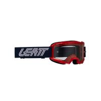 Leatt Маска Vizion 2.5s Small Royal Clear 90 VLT V25 в Екатеринбурге