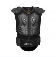 Madbull Мотожилет Turtle Черная в Екатеринбурге