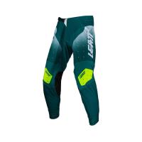 Leatt штаны Moto 4.5 V24 Acid Fuel в Екатеринбурге