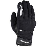 Furygan Перчатки Jet All Seasons D3O текстиль Черный/Белый в Екатеринбурге