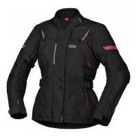 IXS Куртка Damen Jacke Tour Liz-St черная в Екатеринбурге
