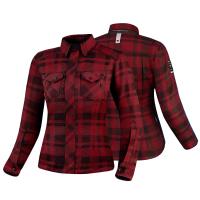 Shima Рубашка Renegade 2.0 Lady Red в Екатеринбурге