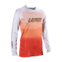 Leatt Джерси женская 4.5 Lite V26 Coral Pink в Екатеринбурге