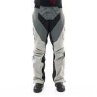 Dragonfly Штаны Эндуро Freeride Grey-Orange в Екатеринбурге