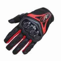 Pro-Biker Перчатки MCS-42 Red в Екатеринбурге