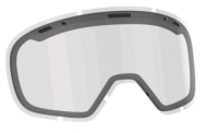 Scott Линзы Buzz CLEAR в Екатеринбурге