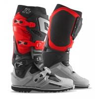 Gaerne Мотоботы для кросса SG-22 Gore-Tex Enduro Red/Black/Grey в Екатеринбурге