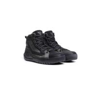 Dainese Ботинки Urbactive Gore-tex Black/Army-Green в Екатеринбурге