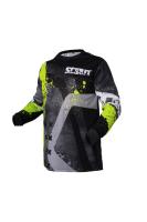 Scout Джерси Abstraction Neon в Екатеринбурге