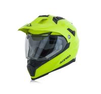 Acerbis Шлем Flip FS-606 Yellow-Fluo в Екатеринбурге