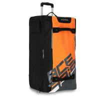 Acerbis Сумка дорожная на колёсах Voyager Orange/Grey (105 L) в Екатеринбурге