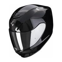 Scorpion Exo Мотошлем Exo-391 Solid Черный в Екатеринбурге