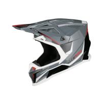 Acerbis Шлем T711 Grey/Black в Екатеринбурге