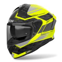 Airoh Мотошлем Spark 2 Zenith Yellow Matt в Екатеринбурге