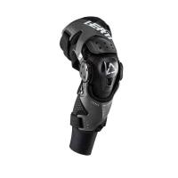 Leatt Наколенники X-Frame Hybrid V26 Black в Екатеринбурге
