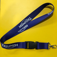 Motolike Лента для ключей Triumph в Екатеринбурге