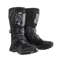 Leatt Мотоботы ADV HydraDri 7.5 Stealth V25 в Екатеринбурге