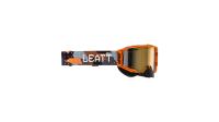 Leatt Маска Velocity 6.5 SNX Iriz Orange Bronze UC 68% в Екатеринбурге